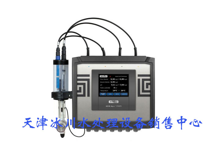 艾斯克投藥監控一體機